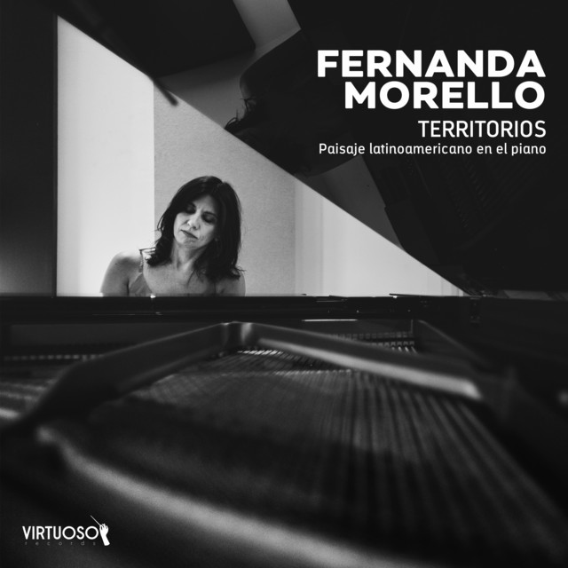 Territorios cover art