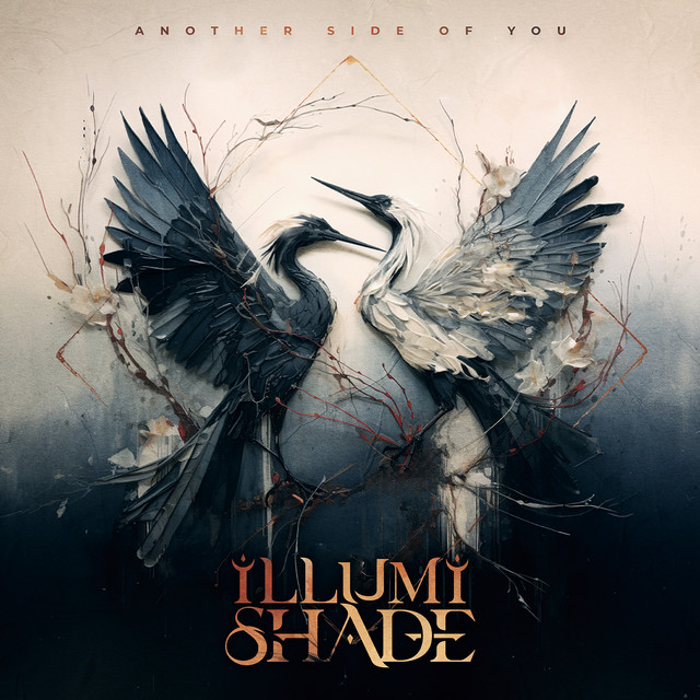 Another Side Of You cover art