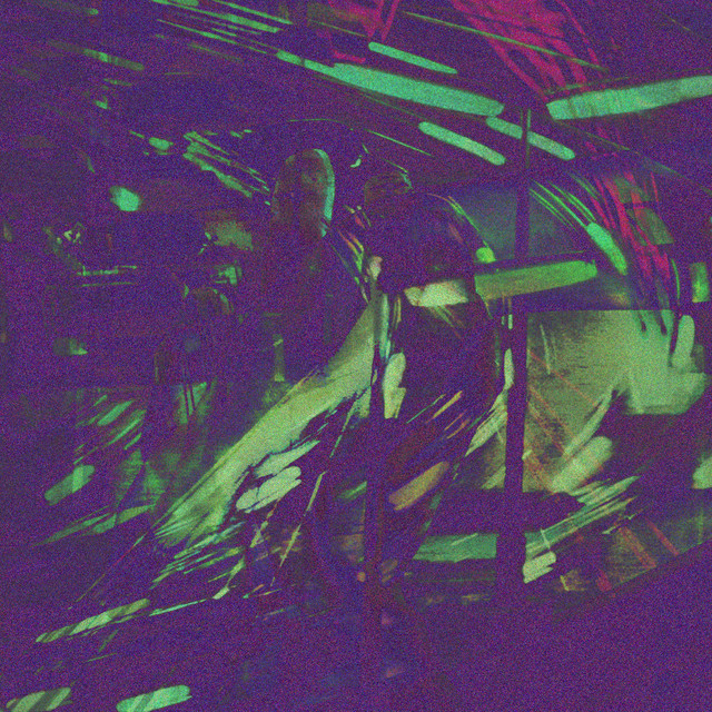 Inner cover art