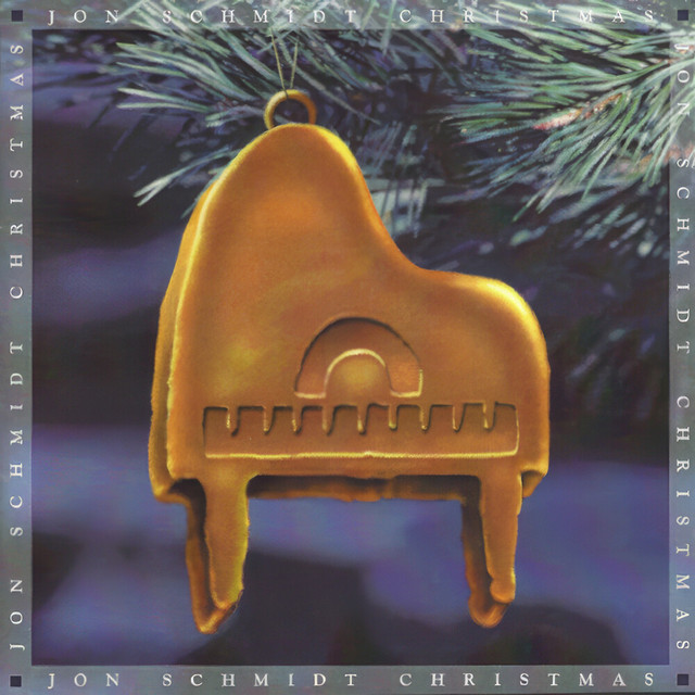 Jon Schmidt Christmas by Jon Schmidt