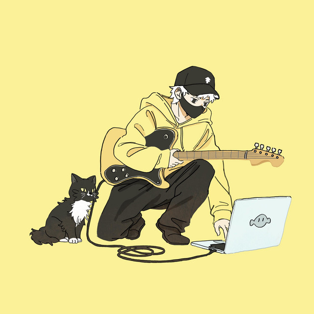 Save Me cover art