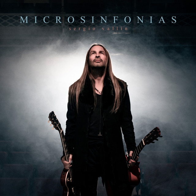 Microsinfonias cover art