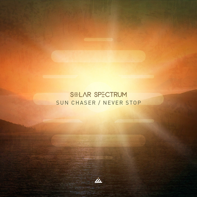 Sun Chaser album art