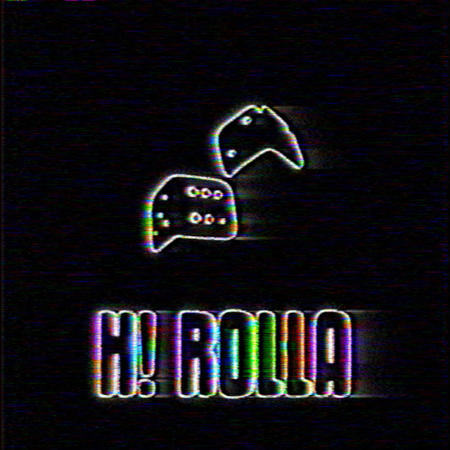 H! ROLLA cover art
