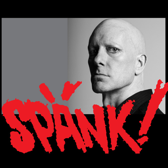 Spänk cover art