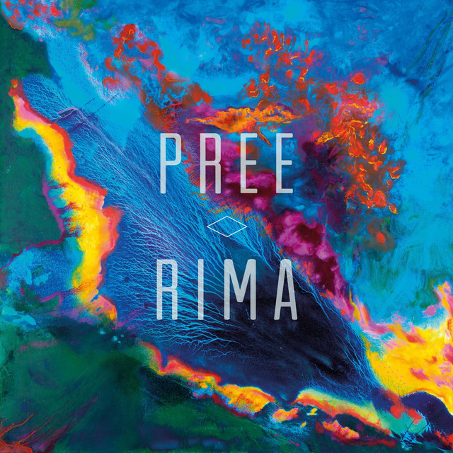 Rima cover