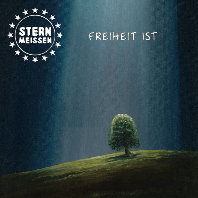 Freiheit ist cover art