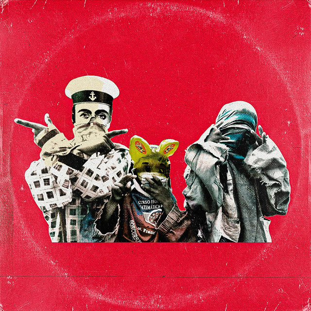 undefined album image