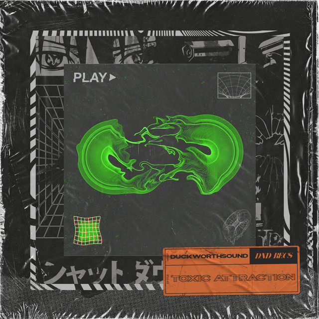 Stay The Night album art