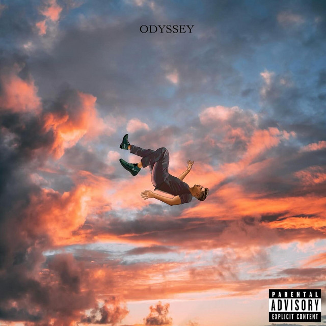 Odyssey cover art