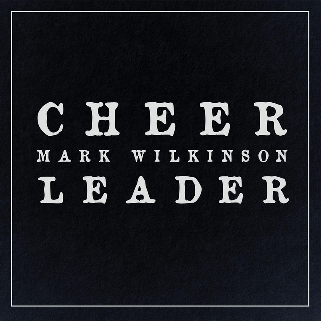 Cheerleader cover art