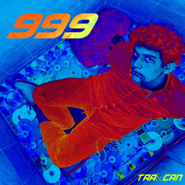 999 cover art