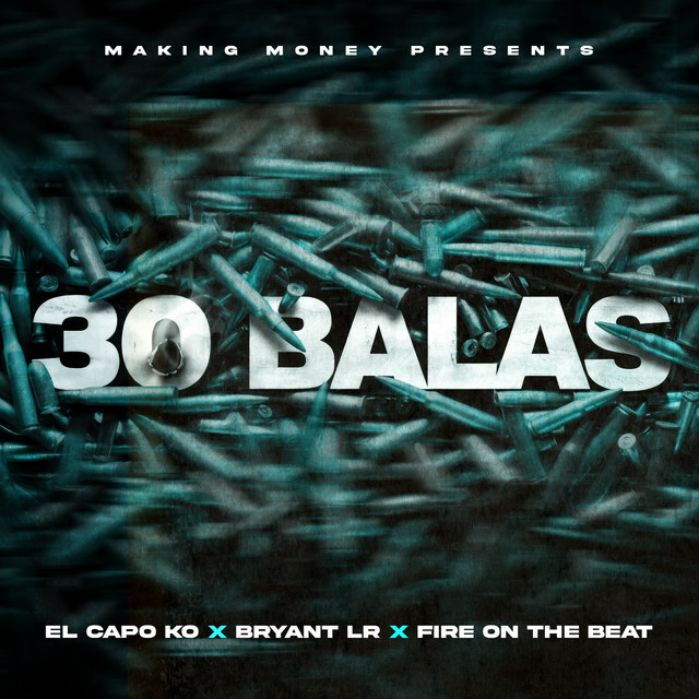 30 Balas