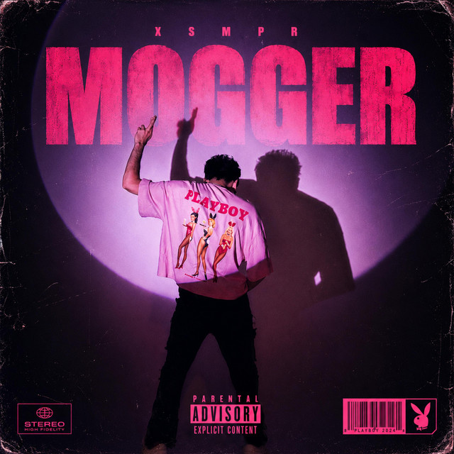 MOGGER