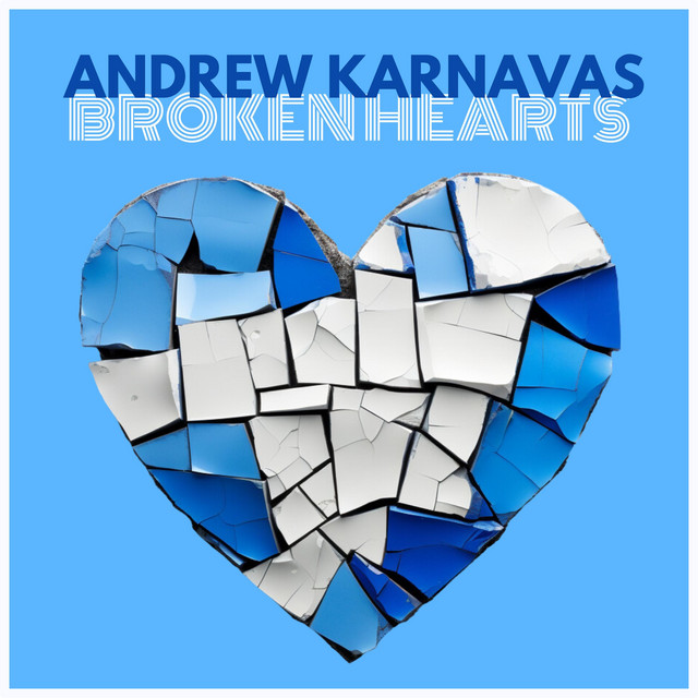 Broken Hearts cover