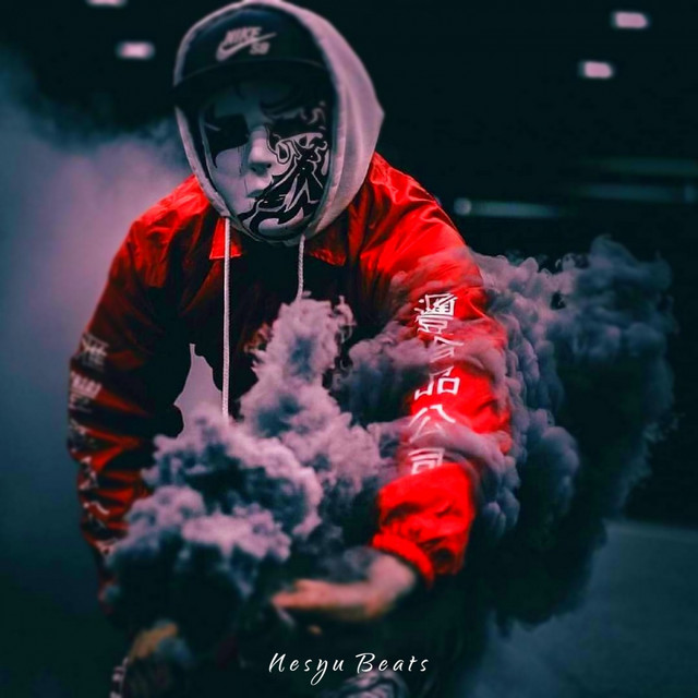 Gangs cover art