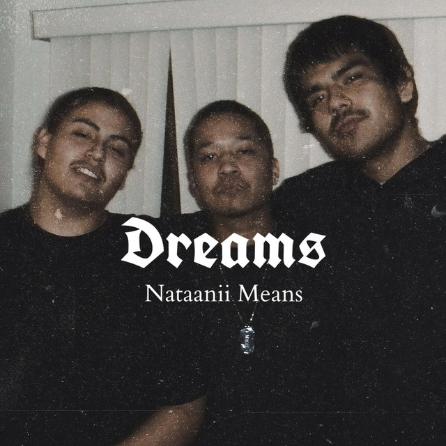 Dreams cover