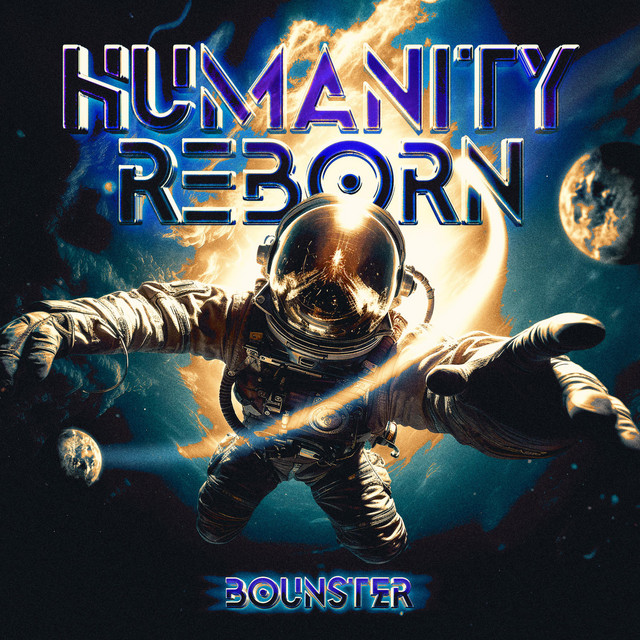 HUMANITY REBORN