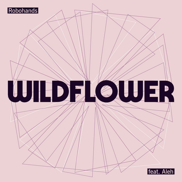 Robohands - Wildflower