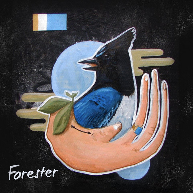 Forester 925