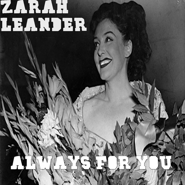 Always For You cover art