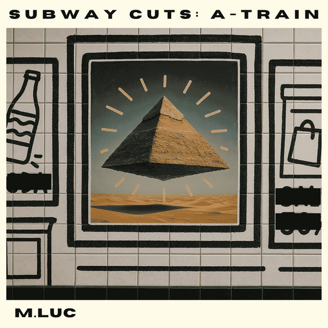 Make Me Feel - Subway Cut cover art