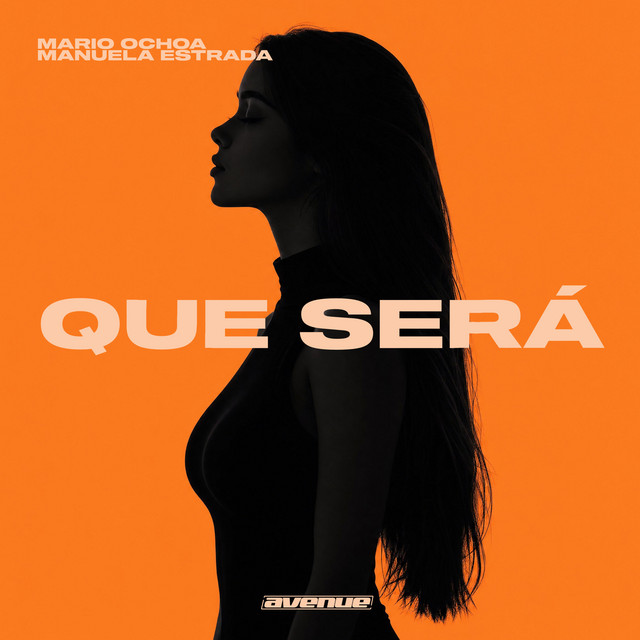 Que Será artwork