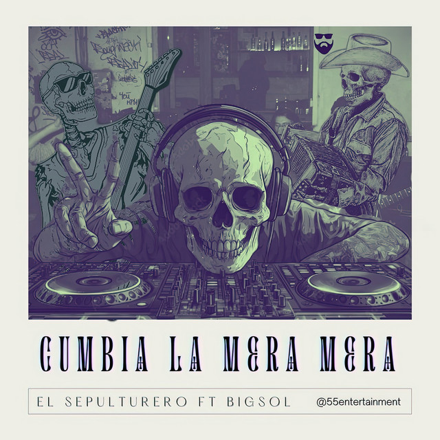 La Mera Mera