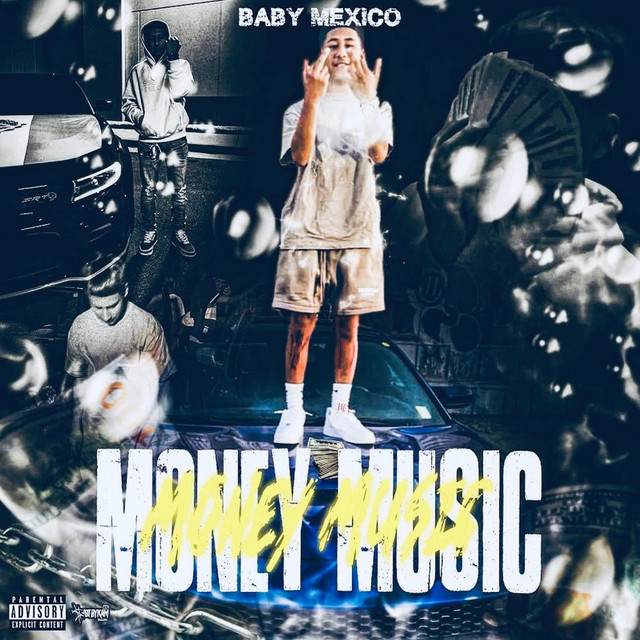 Break the Silence cover art
