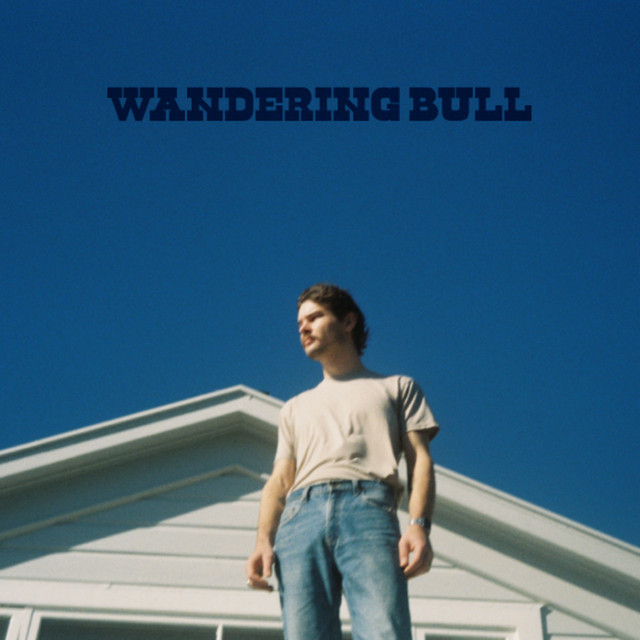 Wandering Bull cover art