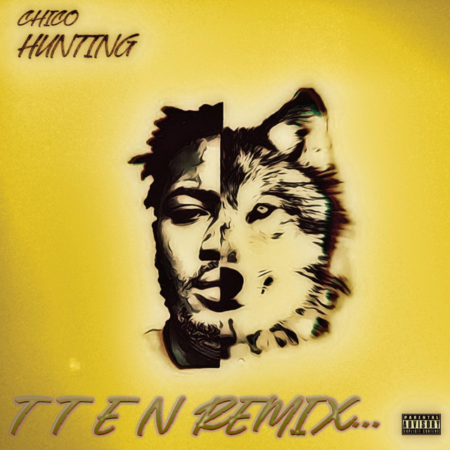 Hunting (Tten Remix)