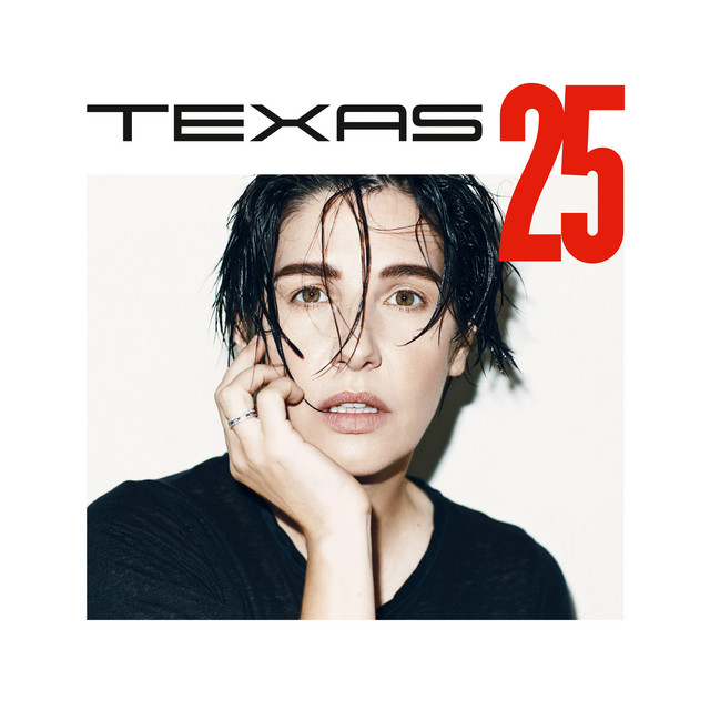 TEXAS 25 - Album by Texas | Spotify
