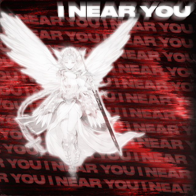 Cover art: I NEAR YOU — Ørd1nary