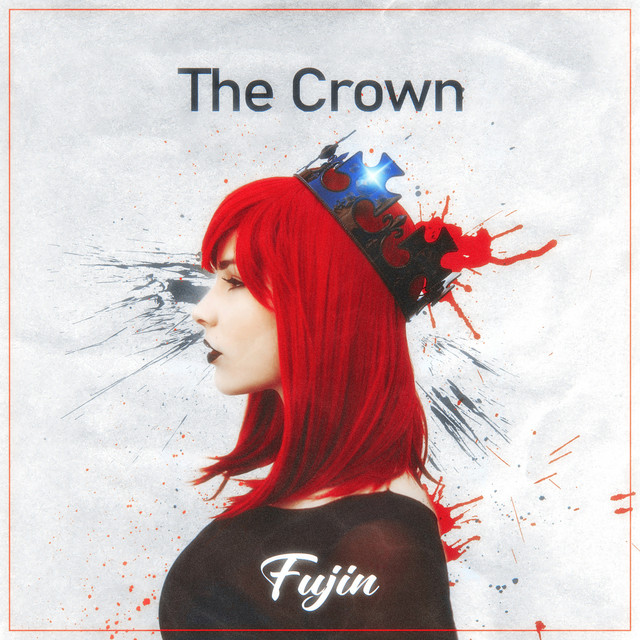The Crown cover art