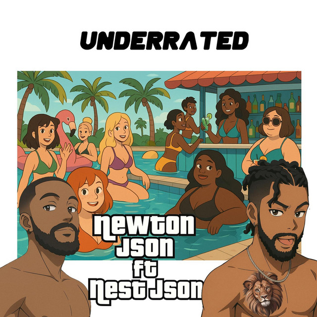 Underrated