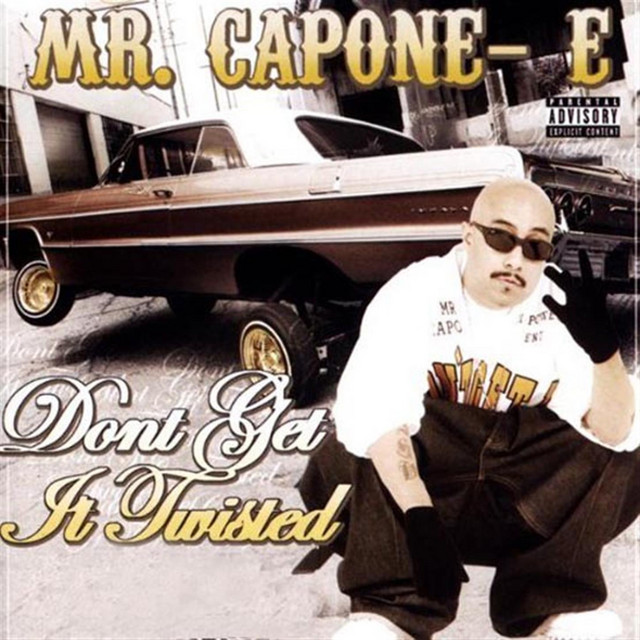 Drop Top Chevy - song and lyrics by Mr. Capone-E | Spotify