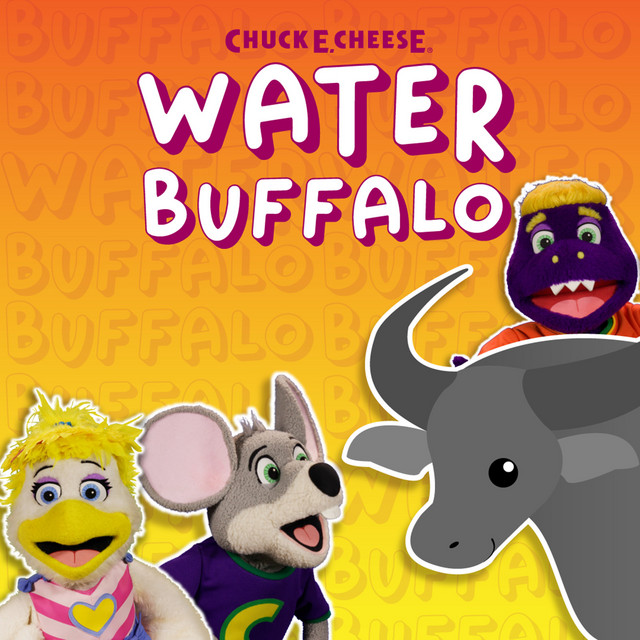 Water Buffalo