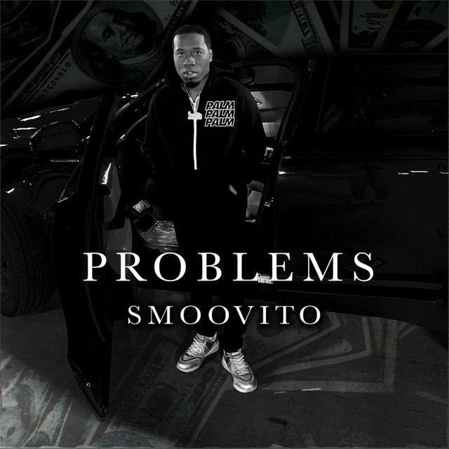 Problems cover art