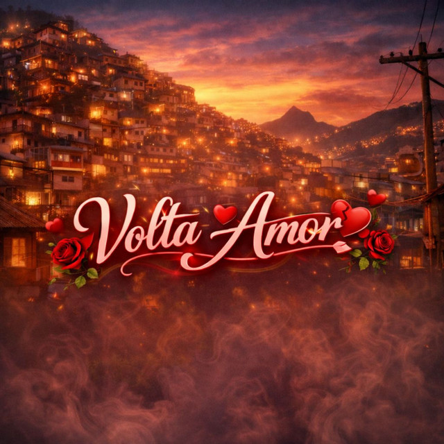 Volta Amor