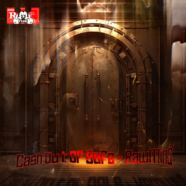 Cash Out Of Safe cover art