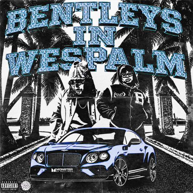 Rich Risings cover art