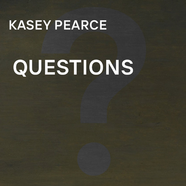 Kasey Pearce