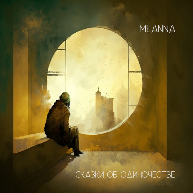 Сказки об одиночестве cover
