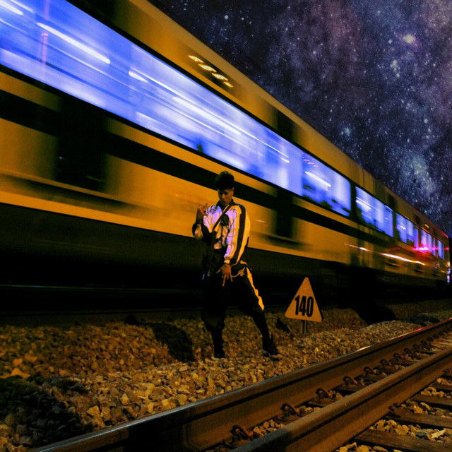 album image