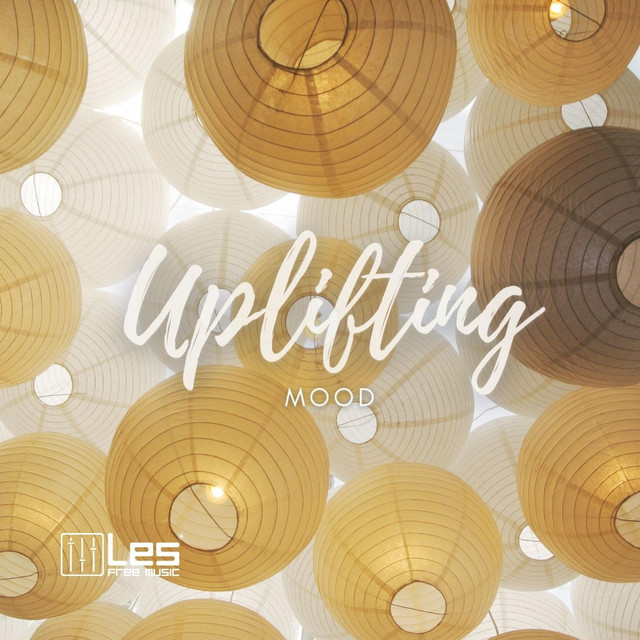 Обкладинка: Uplifting Mood — Lesfm
