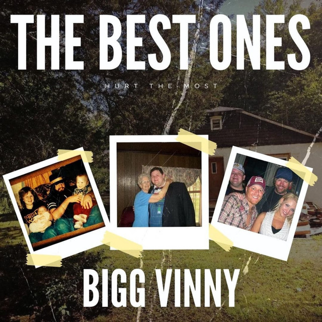 THE BEST ONES