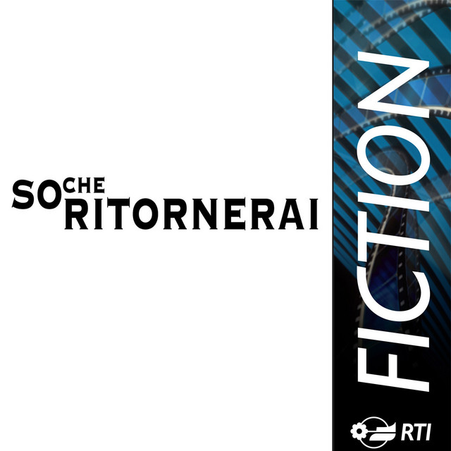 So che ritornerai (Colonna sonora originale della serie TV) - Album by ...