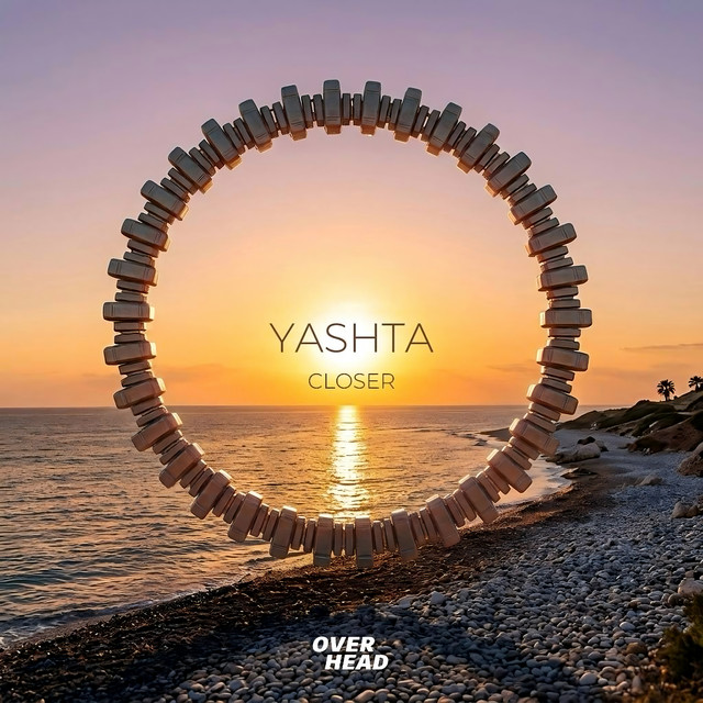 Обкладинка: Closer — Yashta