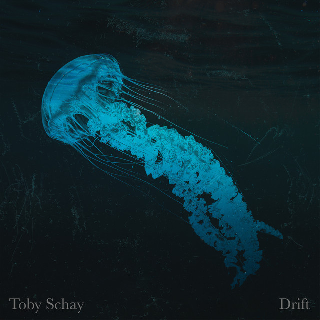 Drift cover art