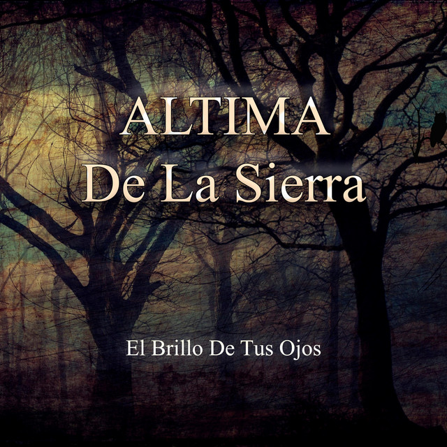 El Brillo de Tus Ojos - Single by Altima de la Sierra | Spotify